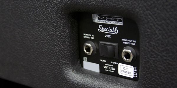 VHT ( ブイエイチティー ) Special 6 212 Cabinet 送料無料 | サウンド