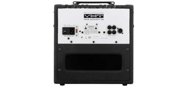 VHT ( ブイエイチティー )  / AV-TA-30 True Acoustic Amplifier画像3