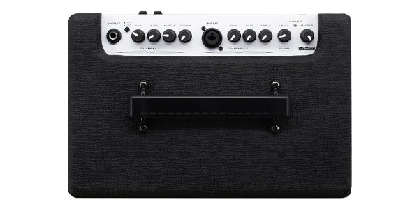VHT ( ブイエイチティー )  / AV-TA-30 True Acoustic Amplifier画像4