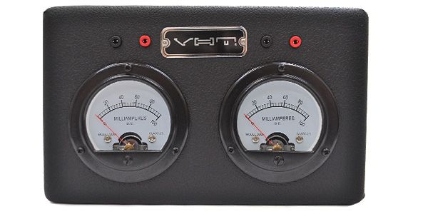 VHT/Tube Tester2