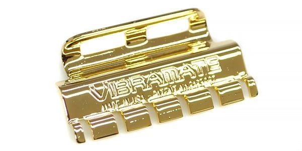 VIBRAMATE/Spoiler Gold