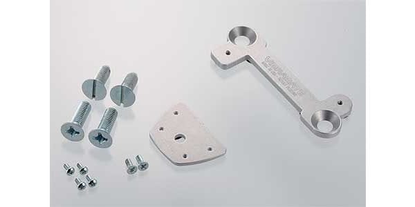 VIBRAMATE/V7-LP Mounting Kit C