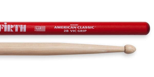 VIC FIRTH/VIC-2BVG