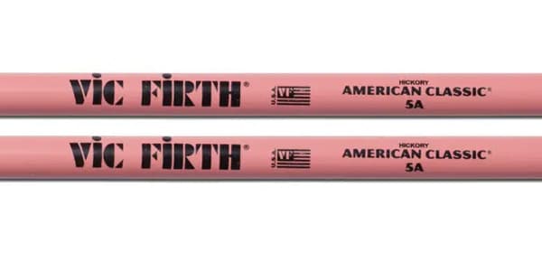 VIC FIRTH ( ヴィックファース )  / 5A PINK画像2