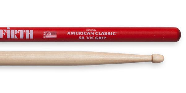 VIC FIRTH/5AVG