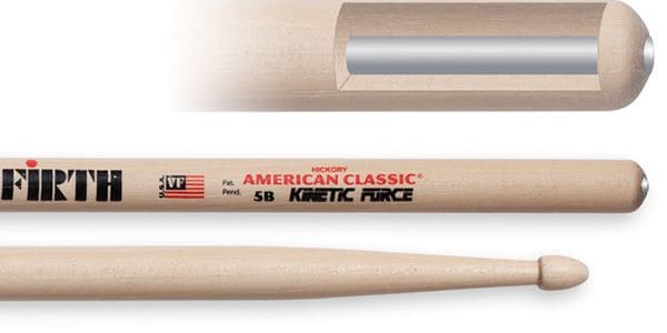 VIC FIRTH/5BKF