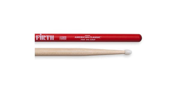 VIC FIRTH/7ANVG