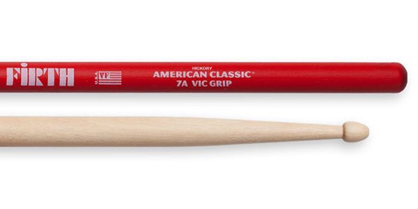 VIC FIRTH/7AVG