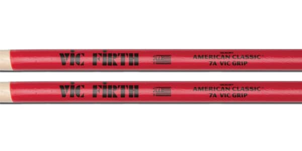 VIC FIRTH ( ヴィックファース ) / 7AVG画像2