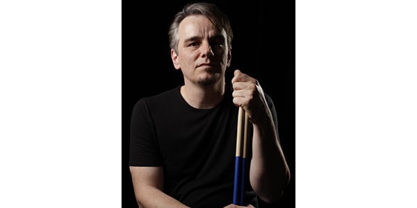 VIC FIRTH ( ヴィックファース )  / VIC-HAR2 画像2
