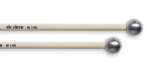 VIC FIRTH ( ヴィックファース ) M146 グロッケンマレット 送料無料