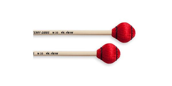 VIC FIRTH/M33