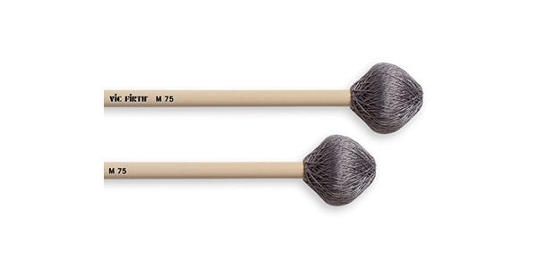 VIC FIRTH/M75 ヴィブラフォンマレット