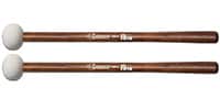 VIC FIRTH / MB2H マーチングバスドラムマレット