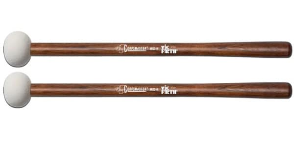 VIC FIRTH ( ヴィックファース )  / MB2H マーチングバスドラムマレット