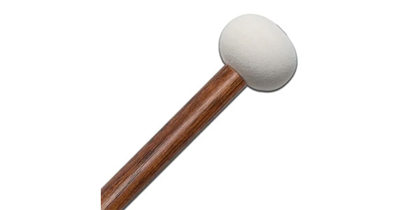 VIC FIRTH ( ヴィックファース )  / MB2H マーチングバスドラムマレット画像2