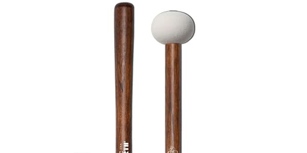 VIC FIRTH ( ヴィックファース )  / MB2H マーチングバスドラムマレット画像4