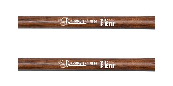 VIC FIRTH / MB3H画像3