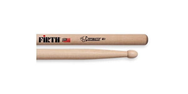 VIC FIRTH/MS1