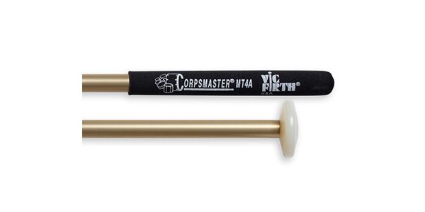 VIC FIRTH/MT4A マーチングテナーマレット