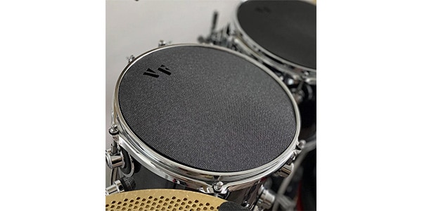 VIC FIRTH / MUTEPP7