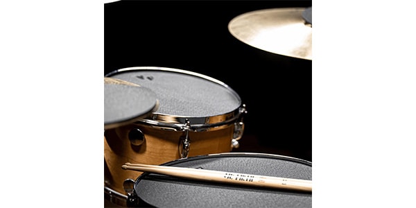 VIC FIRTH / MUTEPP7画像2