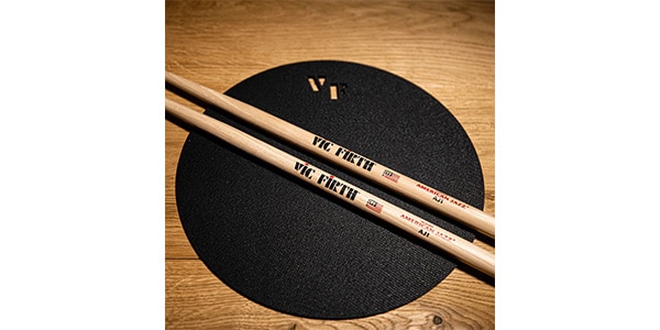 VIC FIRTH / MUTEPP7画像3