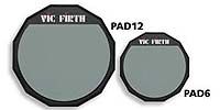 VIC FIRTH VIC-PAD6