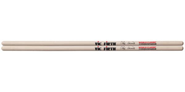 VIC FIRTH ( ヴィックファース )  / SAAC
