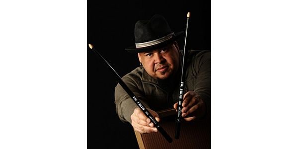 VIC FIRTH ( ヴィックファース ) / SAL 画像2