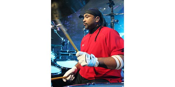 VIC FIRTH ( ヴィックファース ) / SBEA 画像3