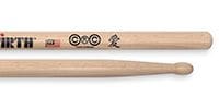 VIC FIRTH SCOL