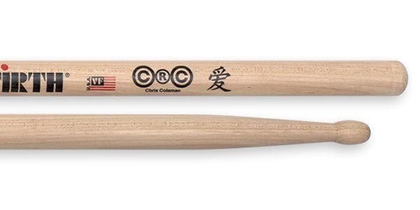 VIC FIRTH/SCOL