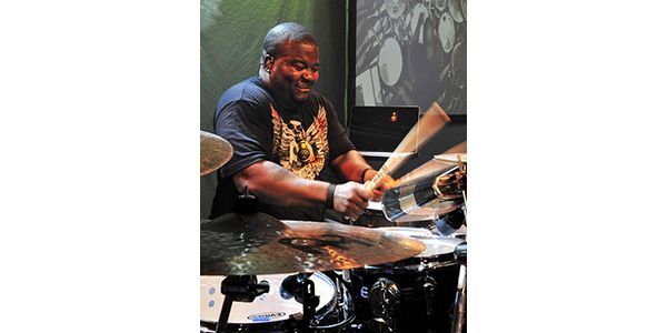 VIC FIRTH ( ヴィックファース )  / SCOL 画像2