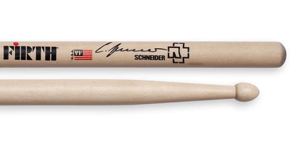 VIC FIRTH/SCS