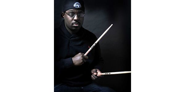 VIC FIRTH ( ヴィックファース )  / SGH 画像2