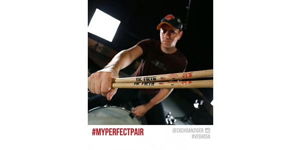 VIC FIRTH ( ヴィックファース )  / VIC-SHO5A 画像2