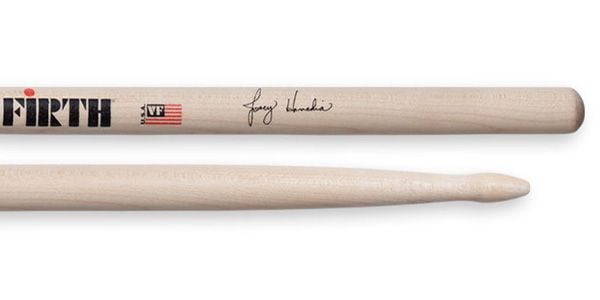 VIC FIRTH/SJH