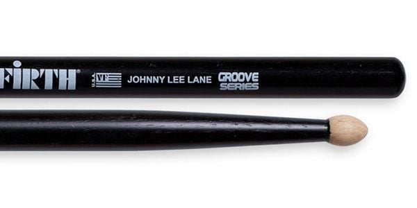 VIC FIRTH/SJLL