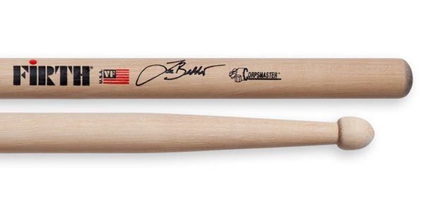 VIC FIRTH/SLB