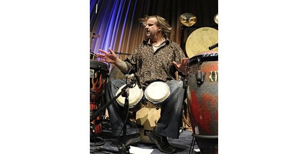 VIC FIRTH ( ヴィックファース )  / SLOC 画像2