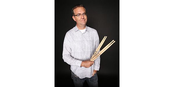 VIC FIRTH ( ヴィックファース )  / SMAPTS 画像2