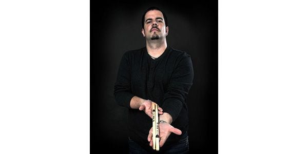 VIC FIRTH ( ヴィックファース )  / SMIL 画像2