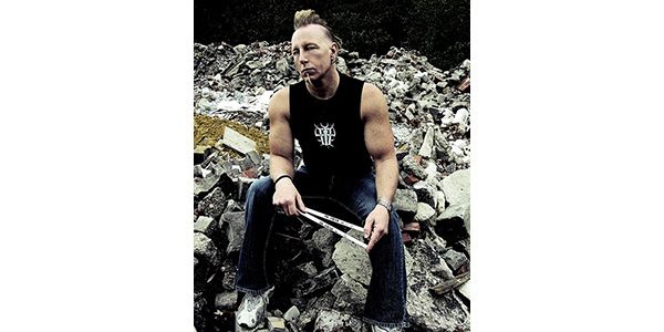 VIC FIRTH ( ヴィックファース )  / SMT 画像2