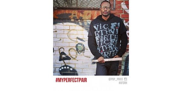 VIC FIRTH ( ヴィックファース )  / VIC-SRH 画像2
