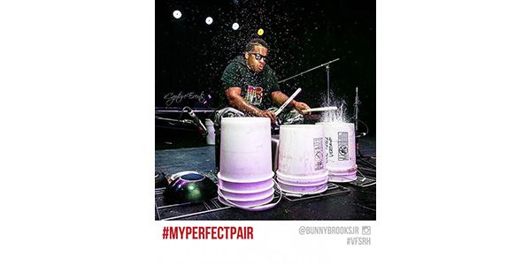 VIC FIRTH ( ヴィックファース )  / VIC-SRH 画像3