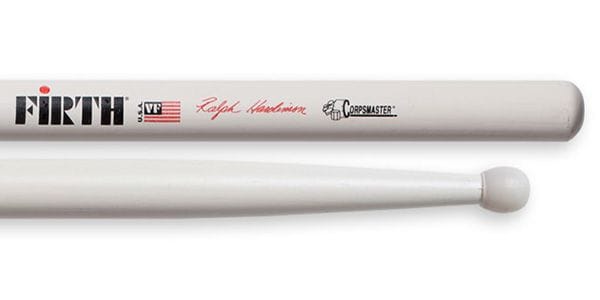 VIC FIRTH/SRHN