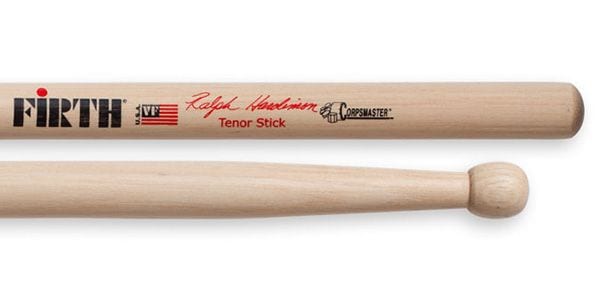 VIC FIRTH/VIC-SRHTS