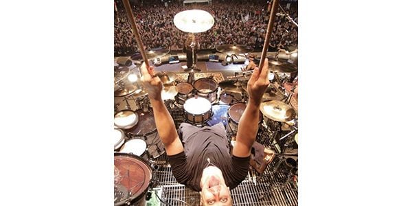 VIC FIRTH ( ヴィックファース )  / VIC-SRL 画像2