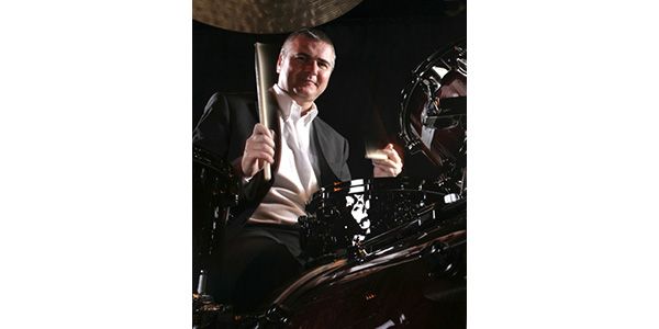 VIC FIRTH ( ヴィックファース )  / SSW 画像2